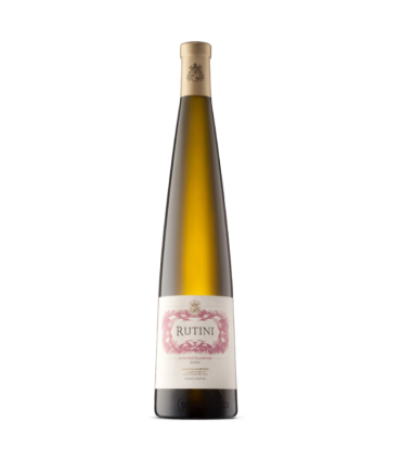 Vino Gewurztraminer Rutini 750 Ml.