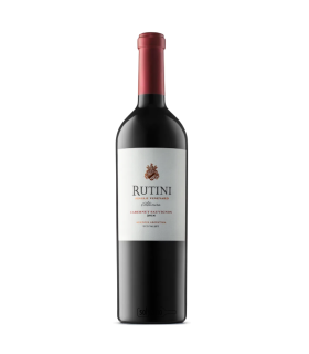 Vino Cabernet Sauvignon Rutini  Altamira 750 Ml | FANS DEL VINO