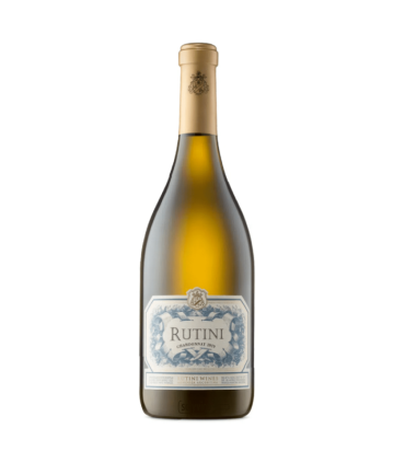 Vino Chardonnay Rutini 750 Ml.