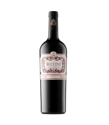 Vino Cabernet Sauvignon Rutini 750 Ml | FANS DEL VINO