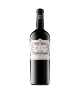 Vino Merlot Rutini  750 Ml.