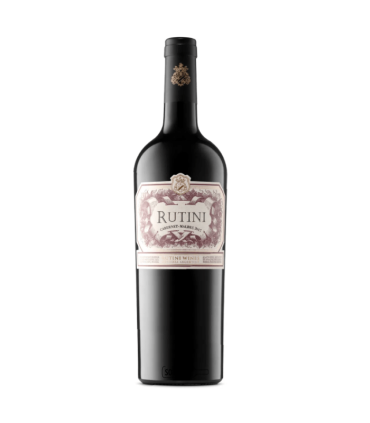 Vino Blend Rutini  Cabernet  Malbec  750 Ml.