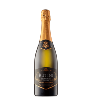 Vino Espumante Rutini Brut Nature 750 Ml.