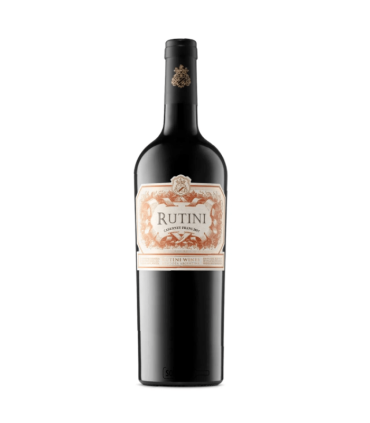 Vino Cabernet Franc Rutini 750 Ml | FANS DEL VINO