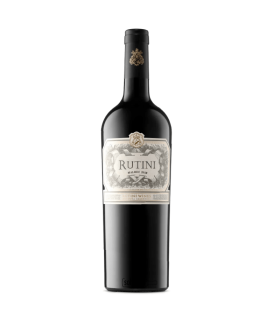 Vino Malbec Rutini 750 Ml.