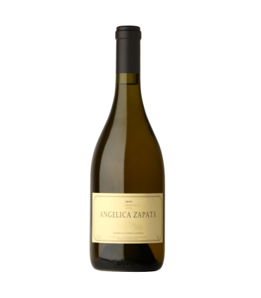 Vino Chardonnay Catena Zapata Angelica 750 Ml.