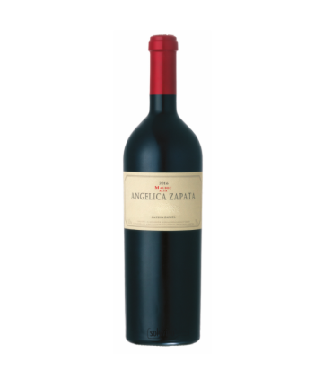 Vino Malbec Catena Zapata Angelica 750 Ml