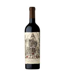 Vino Malbec Catena Zapata Malbec Argentino 750 Ml | FANS DEL VINO