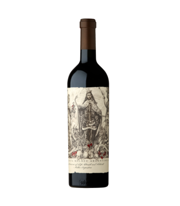 Vino Malbec Catena Zapata Malbec Argentino 750 Ml | FANS DEL VINO