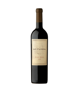 Vino Malbec Catena Zapata Dv 1.5 Lts.