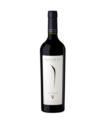 Vino Blend Pulenta Estate   750 Ml.
