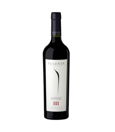 Vino Cabernet Sauvignon Pulenta Estate 750 Ml | FANS DEL VINO