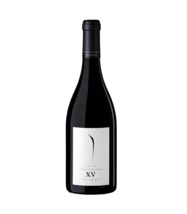 Vino Pinot Noir Pulenta Estate Gran 750 Ml.