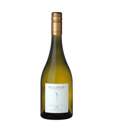 Vino Sauvignon Blanc Pulenta Estate 750 Ml.
