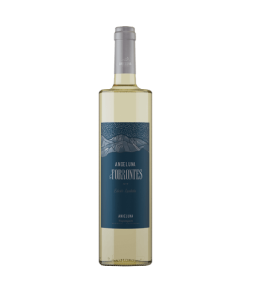 Vino Torrontes Andeluna Edicion Limitada 750 Ml