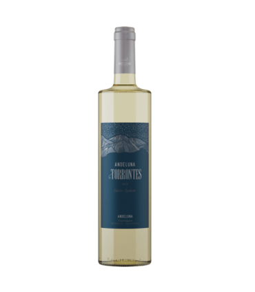 Vino Torrontes Andeluna Edicion Limitada 750 Ml