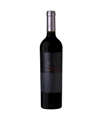 Vino Blend Kalos Yoli 750 Ml.