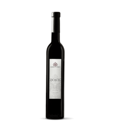 Vino Dulce Achaval Ferrer Dolce Malbec 500 Ml