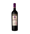 Vino Malbec Patron Santiago Gran Reserva 2013 750 Ml