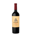 Vino Malbec Abras Cafayate Malbec 750ml