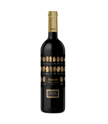 Vino Blend Alpasion Private Selection 750 Ml.