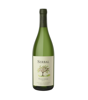 Vino Viognier Serbal 750 Ml |FANS DEL VINO