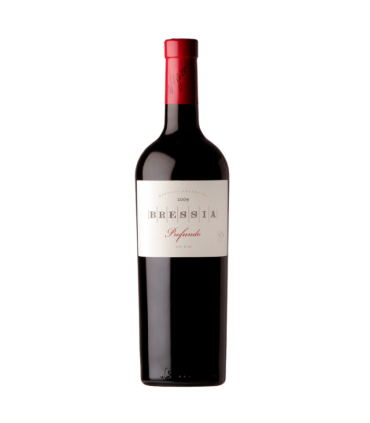 Vino Blend Bressia  Profundo  750 Ml.