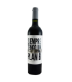 Vino Malbec Budeguer Plan B 750 Ml