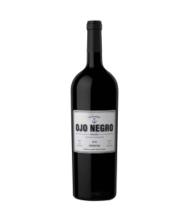 Vino Malbec Ojo De Agua Ojo Negro 1,5 Lts.