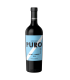 Vino Organico Ojo De Agua Puro Malbec Cabernet 750 Ml.