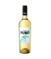 Vino Organico Ojo De Agua Puro Torrontes 750 Ml