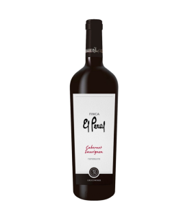 Vino Cabernet Sauvignon Uruco Wines Finca El Peral 750 Ml