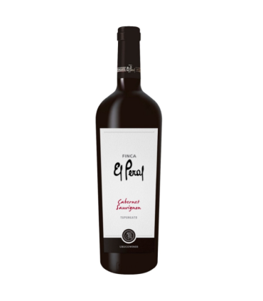Vino Cabernet Sauvignon Uruco Wines Finca El Peral 750 Ml