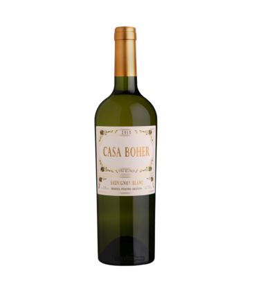 Sauvignon Blanc Casa Boher 750 Ml | Fans del Vino