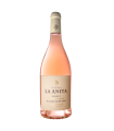 Vino Rosado Finca La Anita  Malbec  Rose  750 Ml