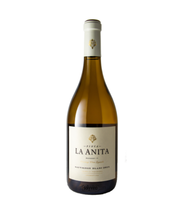 Sauvignon Blanc Finca La Anita 750 Ml | Fans del Vino