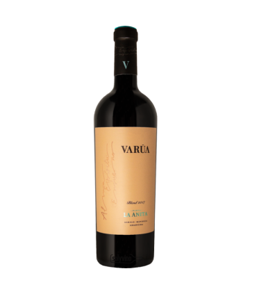Vino Blend Finca La Anita Varua 750 Ml.