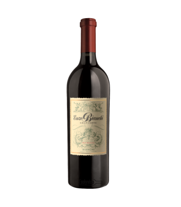 Vino Blend Bianchi  Enzo Bianchi  Gran Corte 750 Ml.