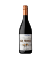 Vino Pinot Noir Bianchi Los Primos 750 Ml