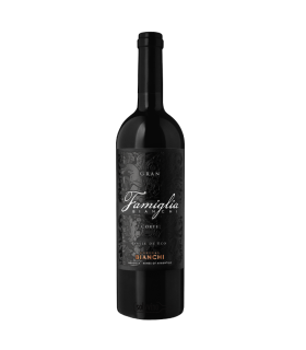 Vino Blend Famiglia Bianchi Gran Reserva 750 Ml.