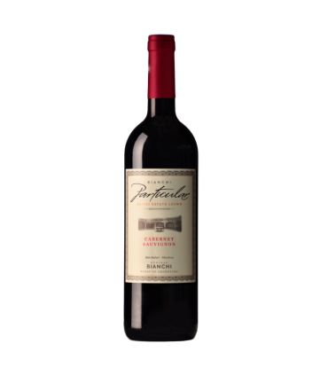 Famiglia Bianchi Particular Cabernet Sauvignon 750 Ml | Fans del Vino