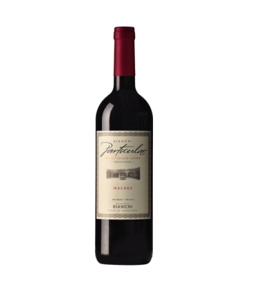 Vino Malbec Famiglia Bianchi Particular 750 Ml | FANS DEL VINO
