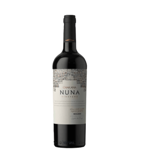 Vino Organico Chakana Nuna Malbec 750 Ml