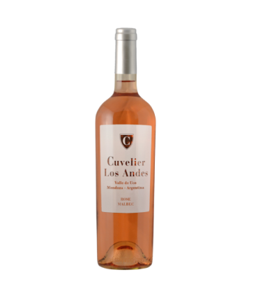 Vino Rosado Cuvelier  Coleccion  750 Ml.