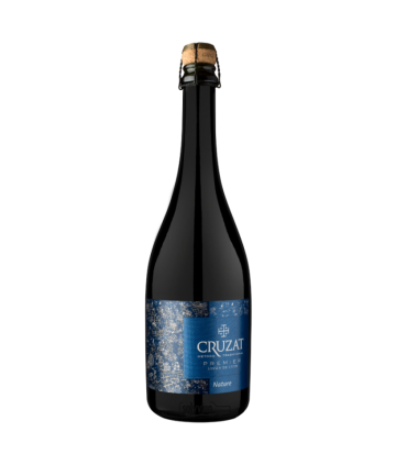 Vino Espumante Cruzat Premier Nature 750 Ml.