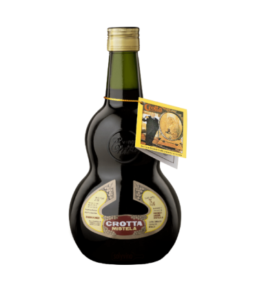 Crotta Mistela