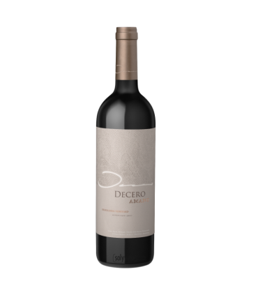 Vino Blend Decero Amano 750 Ml.