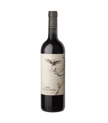 Vino Blend Decero Owl Y Dust Devil Icon 750 Ml.