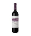 Vino Syrah Decero 750 Ml