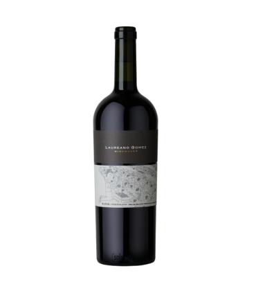 Vino Blend Laureano Gomez Reserva 750 Ml.